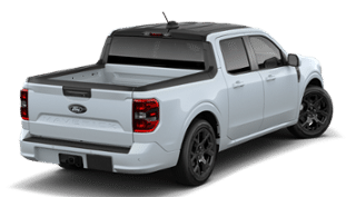 2026 Ford Maverick® External Image 4